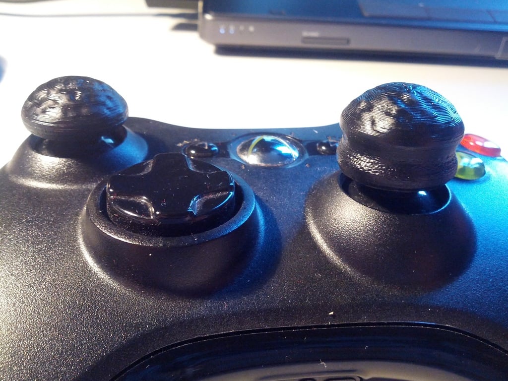 Versione 2: estensore joystick controller Xbox 360 / PS3