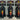 Montaggio a parete Burago Jumbo F1 (1/24)
