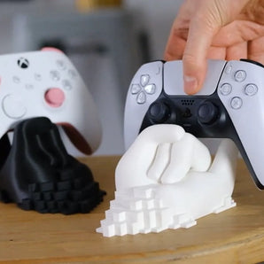 Supporto universale per controller per configurazioni di gioco