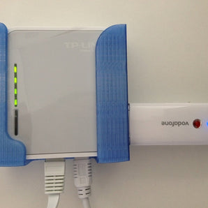 Supporto a parete TP-Link TL-MR3020