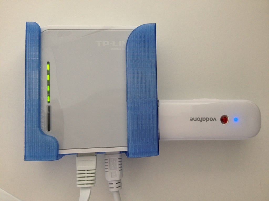 Supporto a parete TP-Link TL-MR3020