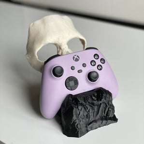 Supporto universale per controller Ghost Mask per Xbox e PS5 | Call of Duty