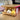 Simpatici Baoer Animali Kawaii su Blocco di Legno