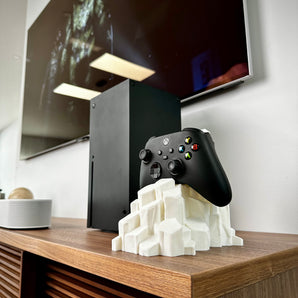 Supporto per controller Quartz per PlayStation, Xbox e Switch