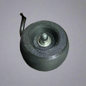 Ruota anteriore per Bosch Indego 1000 e 1300