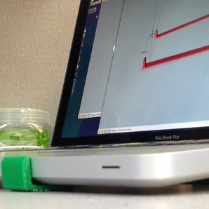 Supporto portatile per laptop per MacBook Pro e altri laptop