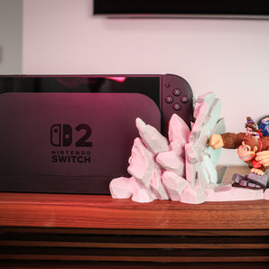 Display Dock dinamico per Nintendo Switch 2