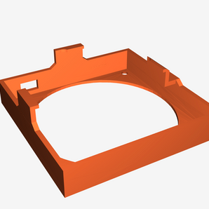 Coperchio del ventilatore Noctua NF-A9x14 per LSI 9300-16i