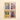 Vægmonteret Display til TCG Top Loader Kort