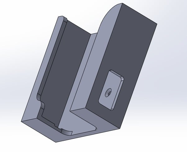 Supporto a parete TP-Link TL-MR3020