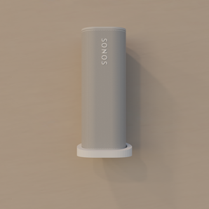Supporto a parete verticale per Sonos Roam (prima generazione)