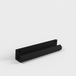 Supporto da parete universale per tablet