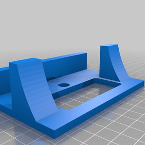 Supporto TV ottimale per Xbox One Kinect