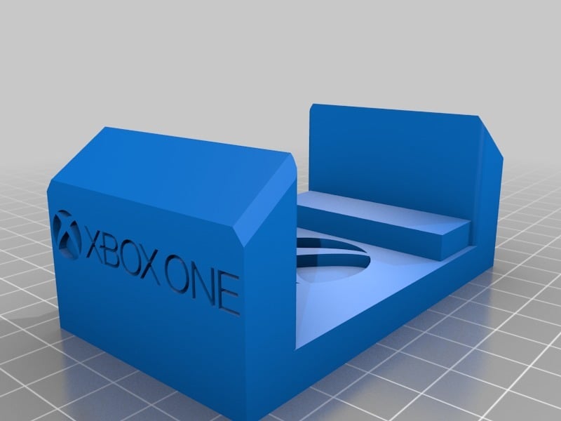 Supporto per console XBOX One S