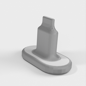 AirPodBuddy: strumento per la rimozione della custodia degli AirPods (portachiavi)
