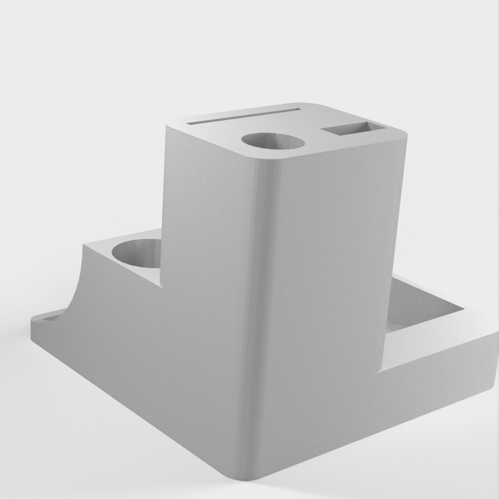 Supporto per stampante 3D per Monoprice Mini