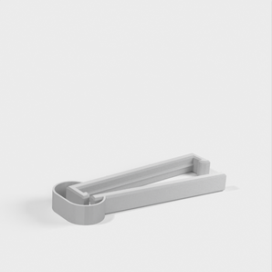 Clip per borse di diverse dimensioni