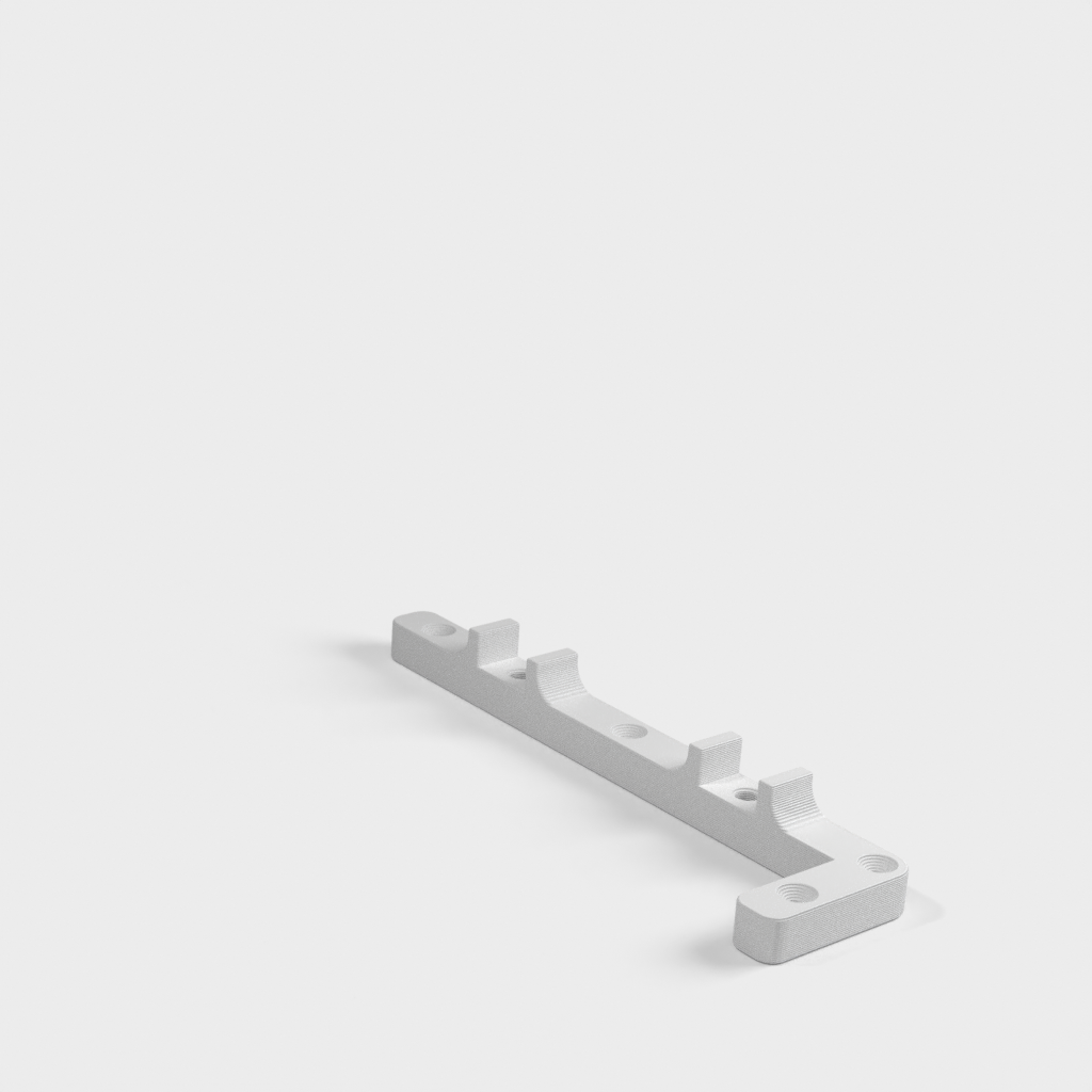 Adattatori per seghetto alternativo da tavolo Bosch GST 150 CE