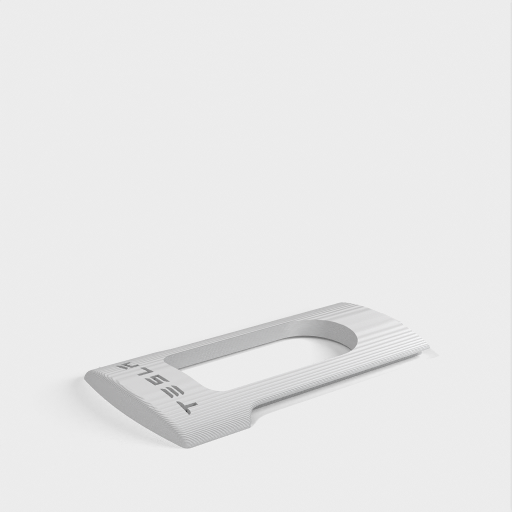 Supporto per cellulare Tesla Super Charger USB-C