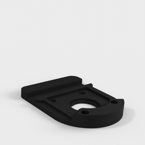 Maschera per binario di guida del router Makita per Youtool