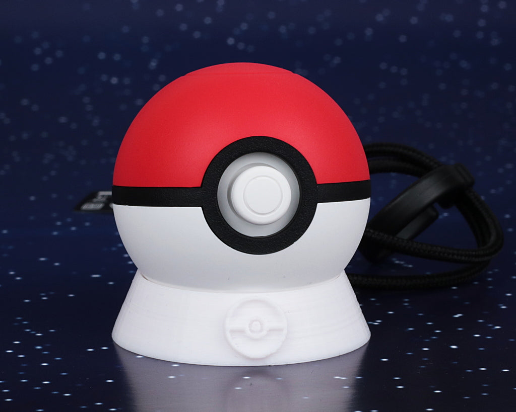 Supporto per controller Pokeball Plus per Nintendo Switch