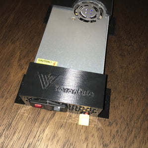 Coperture per alimentatore Tevo Tarantula