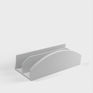Maniglia per porta Bergsbo di Ikea