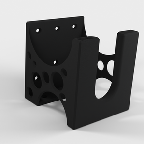 Portautensili universale per Makita