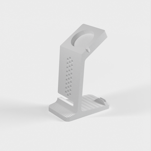 Supporto per Apple Watch