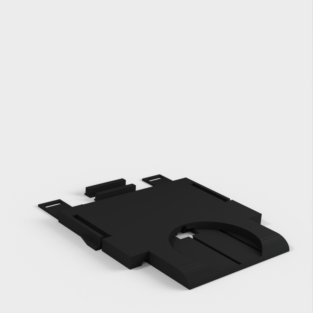 Dock MagSafe per Tesla Modello S/X
