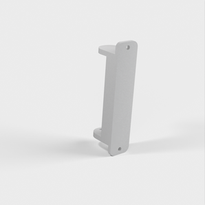Supporto per batteria Li-ion 18650