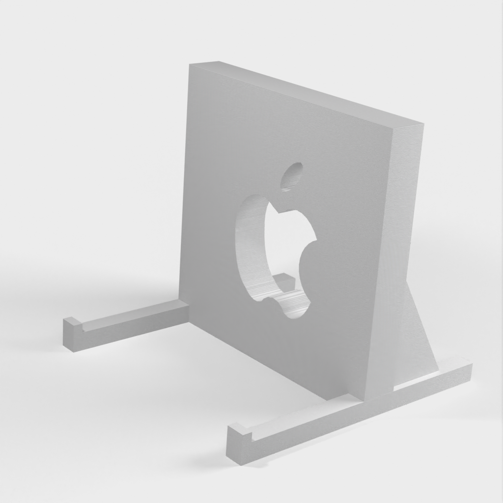 Supporto per iPad Apple