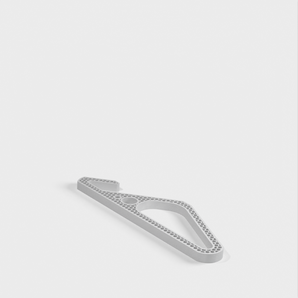 Supporto verticale per laptop HP Zbook