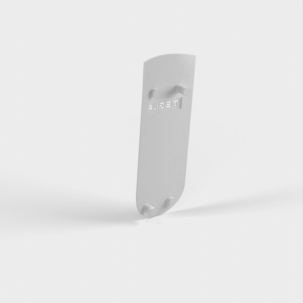 Modello di caricabatterie per telefono Supercharger Tesla V4