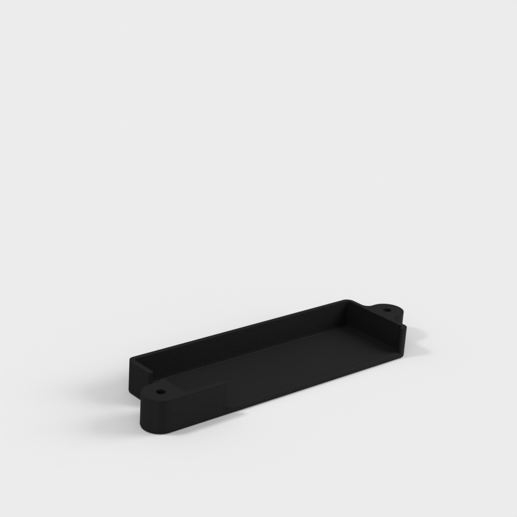 Anker USB Hub-Case e montaggio