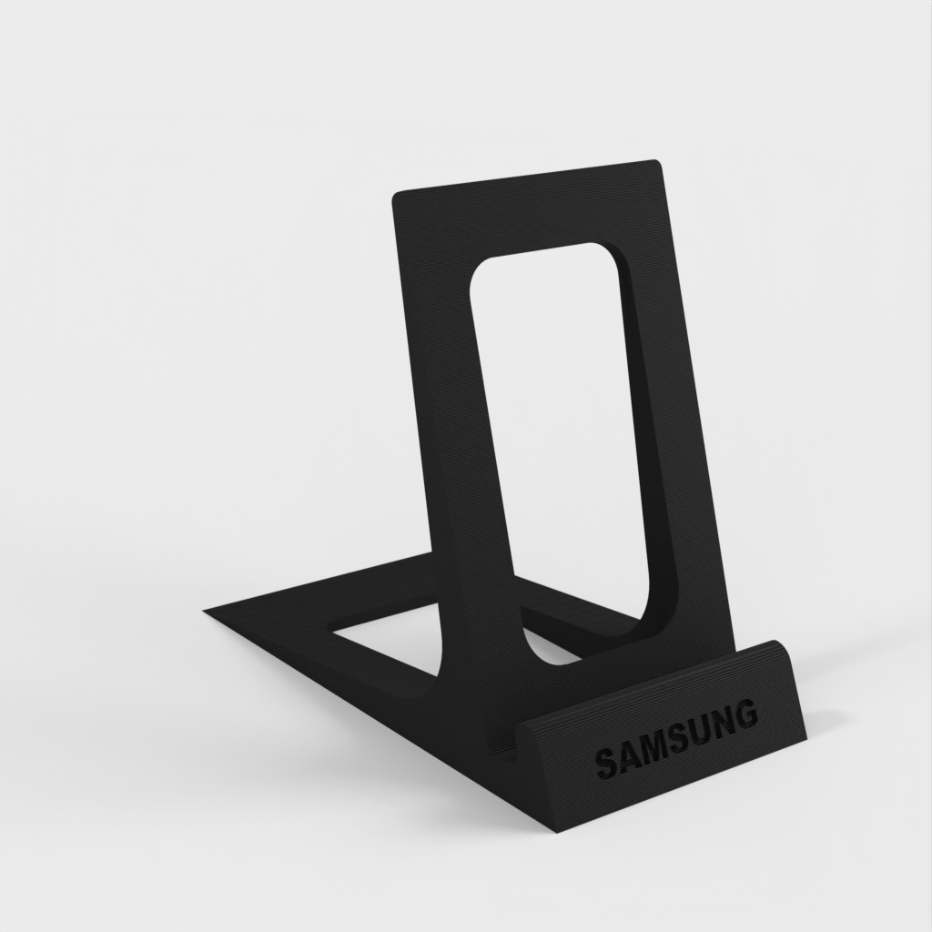 Supporto per tablet Samsung Galaxy Tab A 2019 10.1