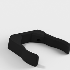 Supporto da parete per aspirapolvere portatile Ryobi