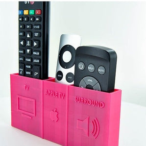 Supporto per telecomando