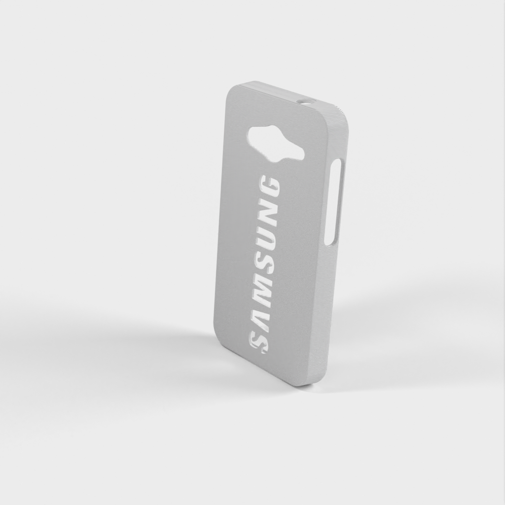Samsung Galaxy Core 2 g355 Custodia per cellulare