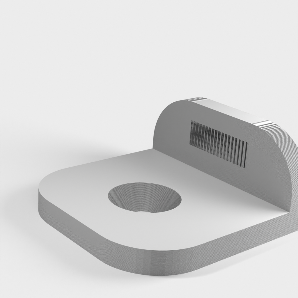 Supporto per sensore di temperatura Xiaomi Aqara con cavo di sospensione
