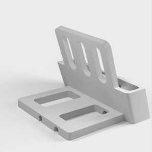Supporto per iPhone 5/6 v3
