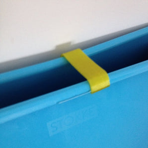 Clip di ricambio Stokke Flexi Bath