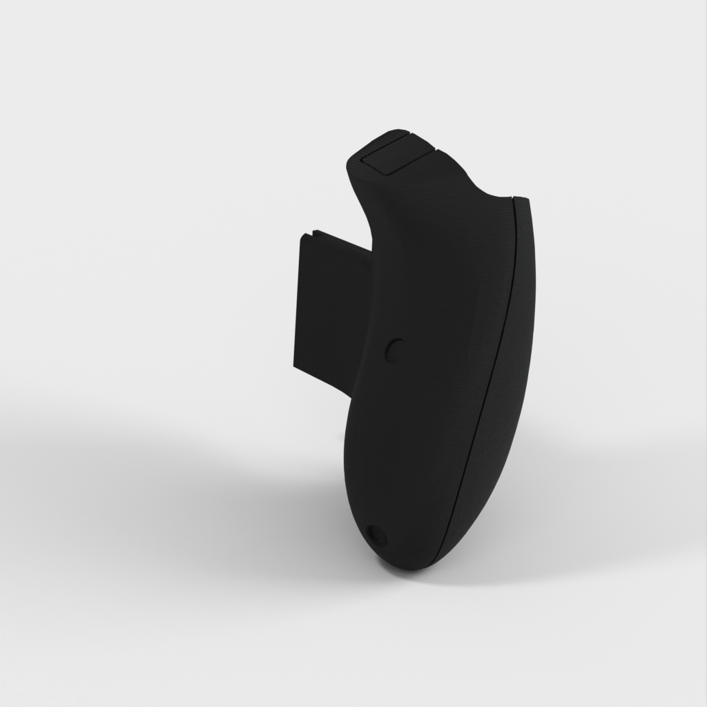 Nintendo Switch Comfort Grip (versione OLED)