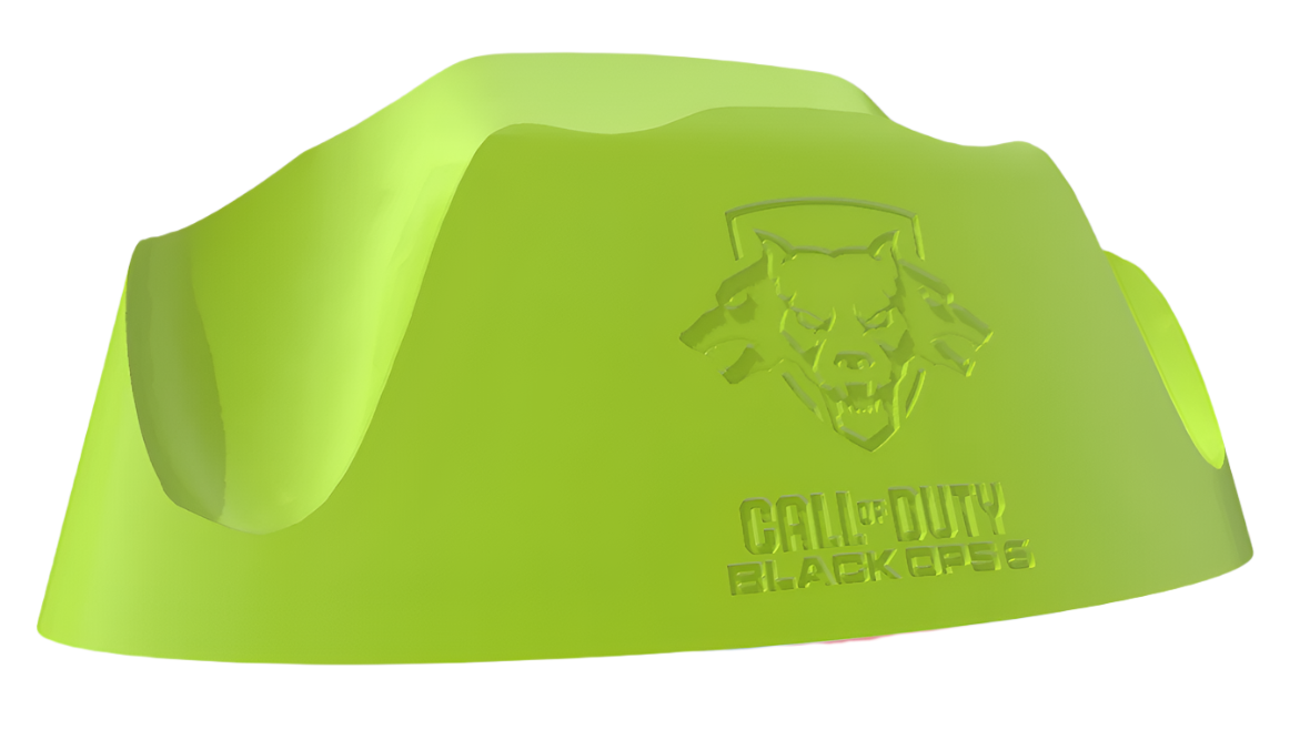 Supporto per Controller DualSense PS5 - Con logo di Call of Duty