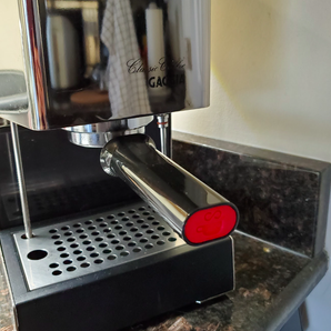 Coperchio portafiltro Gaggia