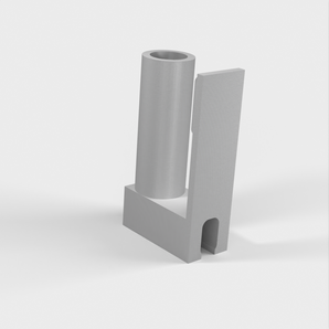 Supporto per Apple Pencil 1 per la cover dell'iPad