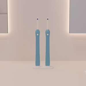 Portaspazzolino elettrico per Oral-B in diverse dimensioni