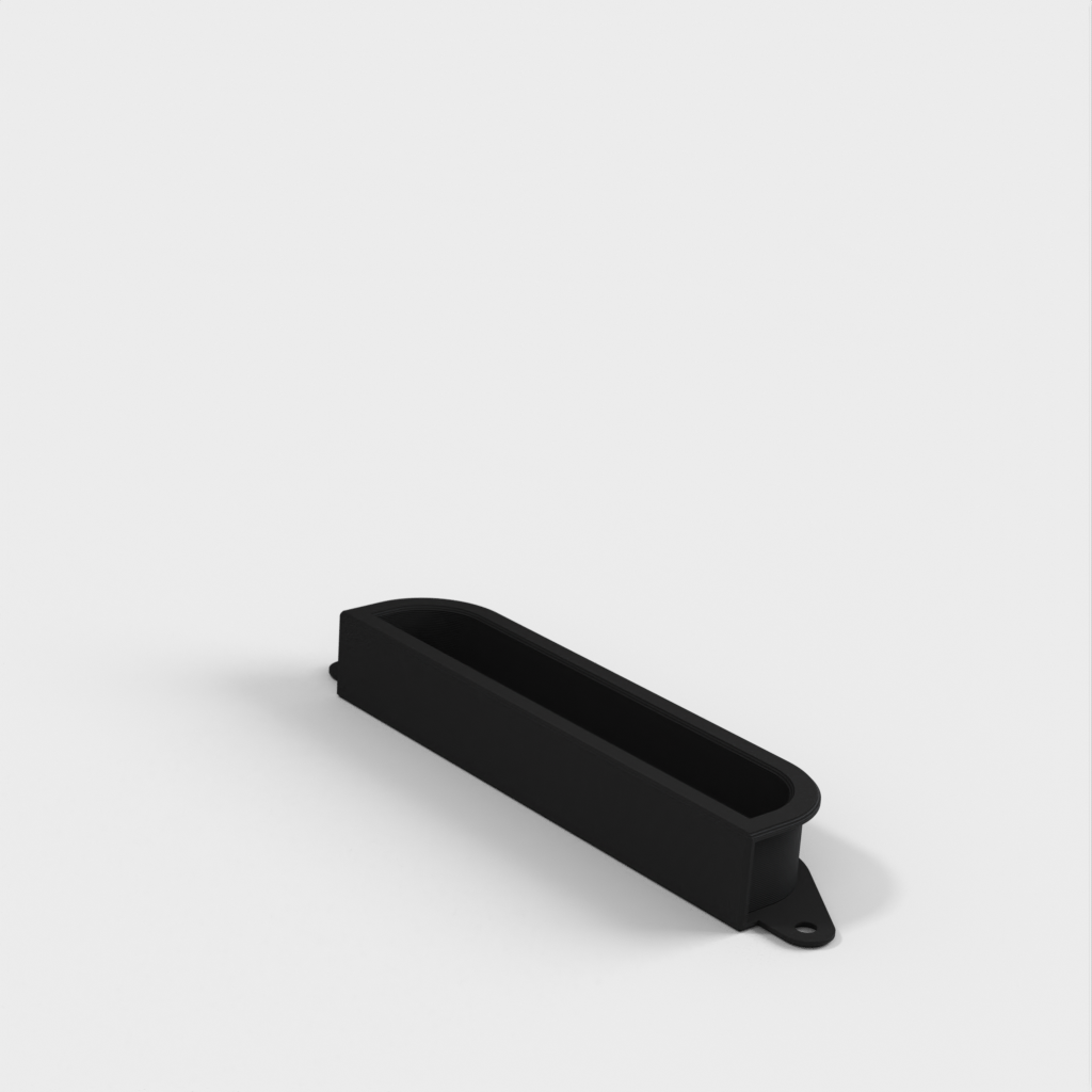 Maniglia per anta/cassetto compatibile con Ikea Galant