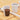 Portacavo USB a forma di tazza da caffè