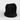 Adattatore per supporto GoPro su treppiede da 1/4".